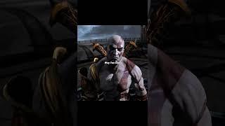 Kratos vs Shadow fight 2