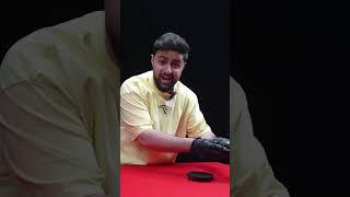كاشف المعادن والاماس!