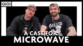 A Case For: Microwave