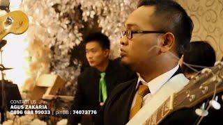 Berry Project - The Way You Look Tonight ( Band Wedding Surabaya ) Michael Buble Cover