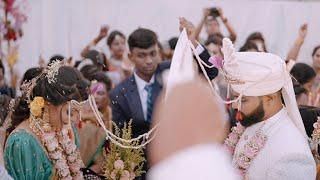 Yatin / Yukta | Wedding Film  | Filmbox Entertainment 2023