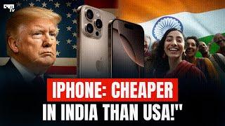 iPhones Just Got Crazy Expensive — Here’s the Shocking Reason | FrontPage