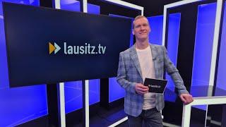 lausitz.tv am Freitag - die Sendung vom 03.01.25