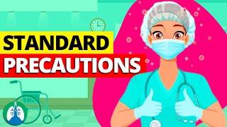 Standard Precautions (Infection Control) | Medical Definition