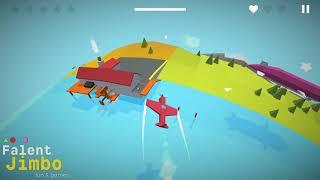 Sky Duels - Android/ios Gameplay