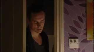 Michael Moon in his pyjamas 09 August 2012 Eastenders