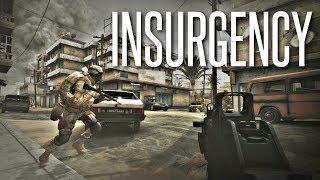 SURVIVAL OF THE FASTEST! - Insurgency Survival Gameplay