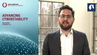 Cyberwarfare: The Next Military Domain