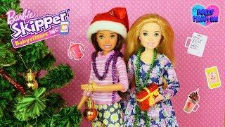 Куклы Скиппер няни (Skipper Babysitters inc.) + новинки от Mattel