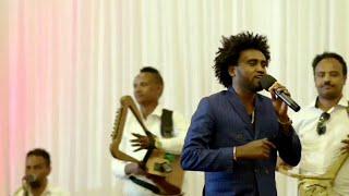 Sayyoo Mokonnin  #Geerarsa & #Baroodee Stage Performance (video offichial 2023)