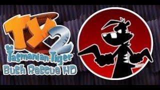 Nyxus Guides: Ty the Tasmanian Tiger 2 - Picture Frames