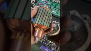 Varna power sterling karven change