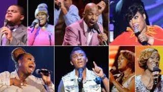 Sunday Best Performances ~ ALL Seasons 1 Thru 10