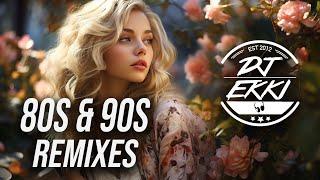 80s & 90s Mix 2024 | Dance House Music Mix 2024