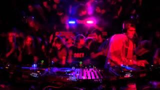 Spencer Boiler Room Glasgow X Numbers DJ Set