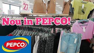 Pepco noutati dame!  New in Pepco!