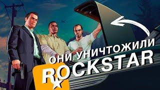 Как игры Rockstar деградировали из-за GTA V — мы не увидим Bully 2, Manhunt 3 и RDR 3