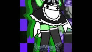 Flippy is so Ex  #gacha #gachaedit #happytreefriends #htf #flippy #memes #jokes