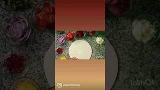 pepproni pizza#step by step pizza making #easy #tasty #viral #yt ##ytindiashorts #viralshort