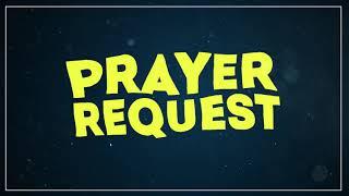 VICTOR AD FT PATORANKING - PRAYER REQUEST (LYRIC VIDEO)