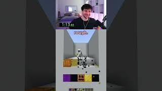 Attempting The World Record For Guessing Blocks