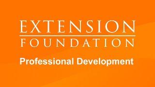 Program Center Stage: National Urban Research & Education Center (NUREC)