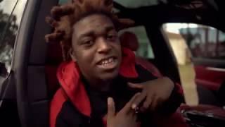 Kodak Black - 1800 NIGHTS