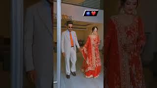 Punjabi Couples Wedding Bhangra moments  couples love 