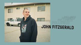 Followed: John Fitzgerald