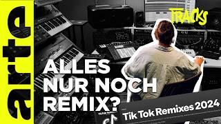 Musik, Kino, Mode – Sind wir am Ende der Kreativität? | ARTE Tracks