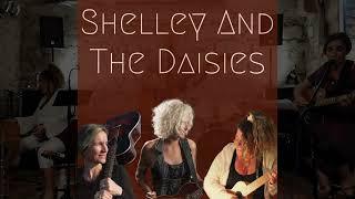 Shelley And The Daisies