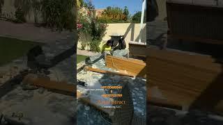 Archi Struct Contracting LLC Landscape and Pool #business #interiordesign #poollandscaping