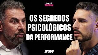 Psicólogo Alerta: Essas Pequenas Escolhas Mudam Toda Sua Vida - Nando Garcia