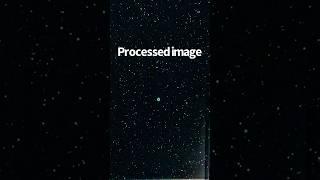 The Ring Nebula                                 Using a Seestar s50