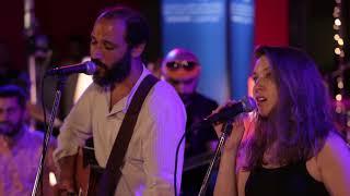 Balafeesh presents: Jawhar ft. Hayajan & Hana Malhas 'Sghar' بلافيش: جوهر مع هيجان و هنا ملحس 'صغار