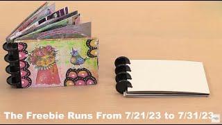 FREE: Our 20th Birthday Special Edition Mixed Medley Journal!
