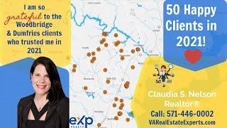 Claudia S. Nelson 4 x Icon Agent with eXp Realty