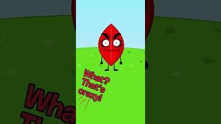 What's going on inside Leafy? Football? #bfdi