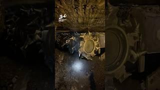 Coal Mining Machine!  #coal #mining #machine