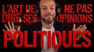 VIKTOROVITCH assume ENFIN son idéologie ?! (non)