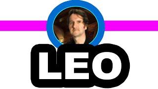 LEO, GRITARAS DE ALEGRIA! LA LLAMADA DE TU VIDA, DIOS TIENE ESTA SORPRESA QUE CAMBIA TU VIDA