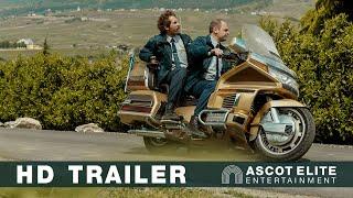 TSCHUGGER: DER LÄTSCHT FALL Trailer - ab 10. Oktober nur im Kino!