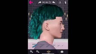 Barber Chop - Hair Design