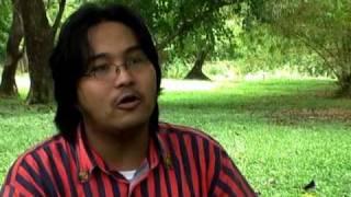 2 Minutes with Xiao Chua