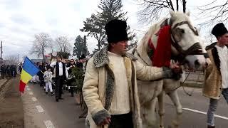 Botosani Online TV / Vorona - obiceiuri de iarnă 2023