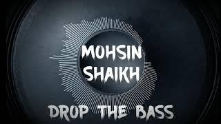 Mohsin Shaikh - Drop The Bass
