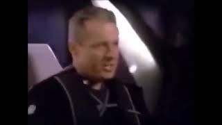 Babylon 5 Susan Ivanova TNT Promo Spot