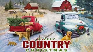 Christmas Songs Of 60's 70's 80'sCountry Christmas music PlaylistCountry Christmas Carol