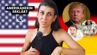 vermeide diese Probleme in den USA! | Amerikanerin erklärt