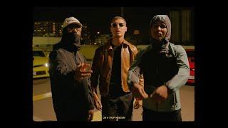 3ARBI - A3 feat @LaKadrilla (Clip Officiel)